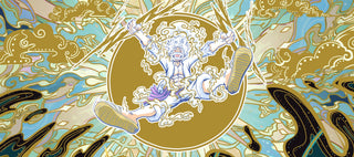 100% ONE PIECE