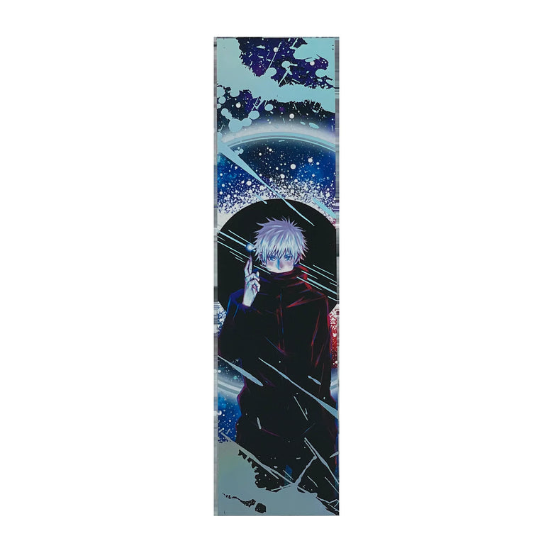 "Infinite cosmos - Marque page 5x19cm