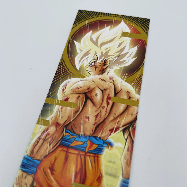 "Legend" - Marque page 5x19cm