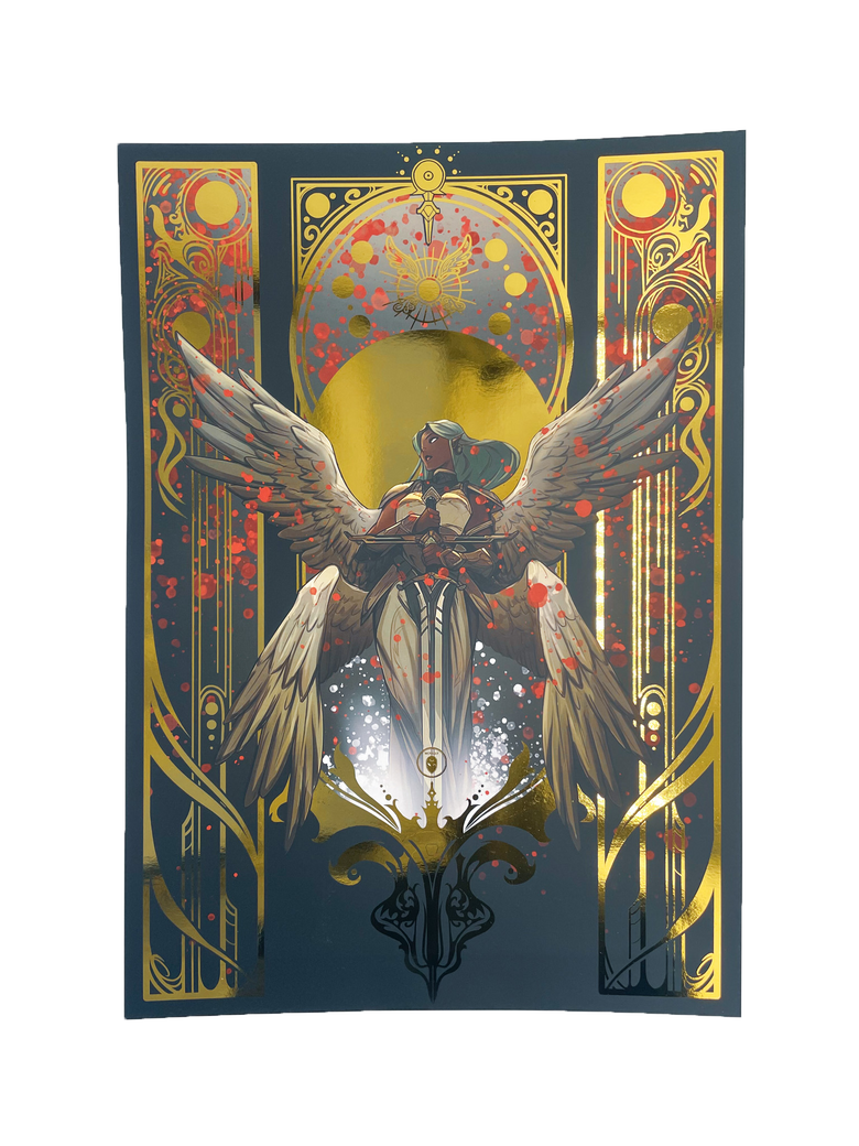 The Gatekeeper