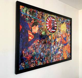 Super Heros