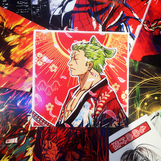 Pack Neo Tokyo (9 AR)