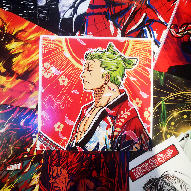 Pack Neo Tokyo (9 AR)