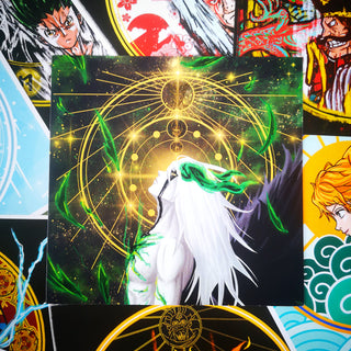 Pack Neo Tokyo (9 AR)