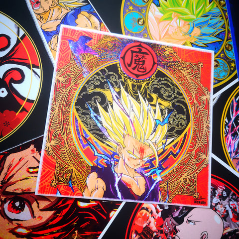 Pack Tokyo (3 AR + 7 classique)