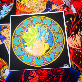 Pack Tokyo (3 AR + 7 classique)