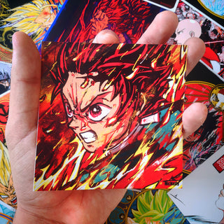 Pack Tokyo (3 AR + 7 classique)