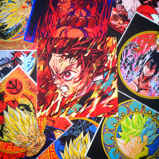 Pack Tokyo (3 AR + 7 classique)
