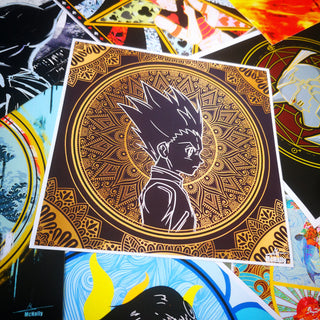 Pack Gotham (3 AR + 7 classique)