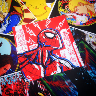 Pack Neo Tokyo (9 AR)