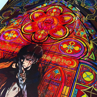 Poster Gold/Vernis 3D "The Death"