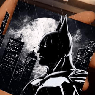 Pack Gotham (3 AR + 7 classique)